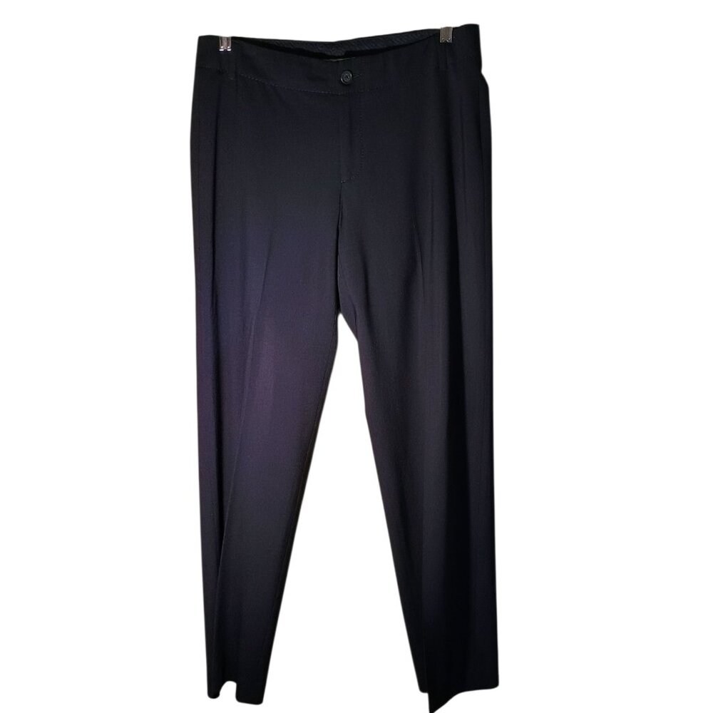 Banana Republic pants, straight leg pants, navy pants,work pants,